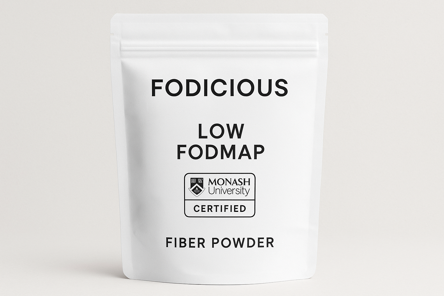 I want the packaging to be white